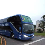Volvo B460r 6x2 Real Maia Adquire 40 Unidades Com Tecnologia