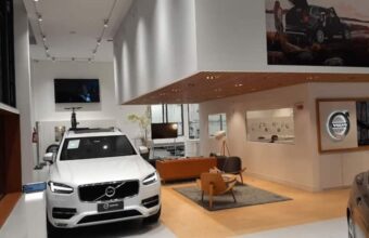 Volvo Car Brasil Anuncia Nova Lideranca Para Acelerar Cresci