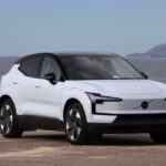Volvo Ex30 Deixa O Mercado Americano Prematuramente Entenda