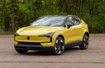 Volvo Ex30 Em Recall Por Risco De Incendio Novidades Da Silv