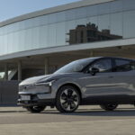 Volvo Ex30 Recall Massivo Por Risco De Incendio Na Bateria