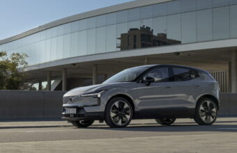 Volvo Ex30 Recall Massivo Por Risco De Incendio Na Bateria