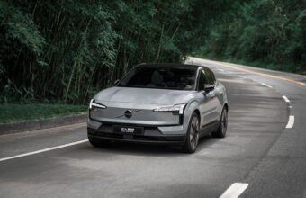 Volvo Ex30 Recall Milionario Afeta Mais De 40 Mil Suvs Eletr Hero 1 Scaled
