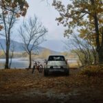 Volvo Ex60 Estreia Autonomia Eletrica
