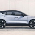 Volvo Recalls 40 000 Evs For Fire Risk
