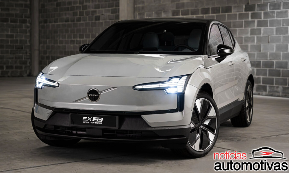 Volvo Retira Ex30 Dos Eua Uma Analise Da Estrategia Eletrica