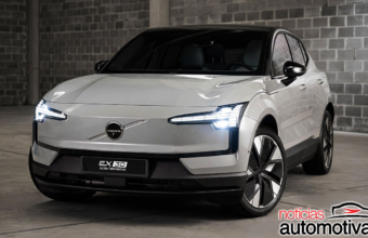 Volvo Retira Ex30 Dos Eua Uma Analise Da Estrategia Eletrica