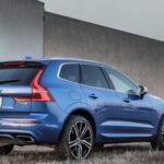 Volvo Xc60 T8 2019 Hibrido Premium Combina Potencia Luxo