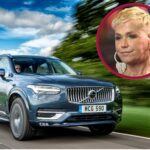 Volvo Xc90 Blindado De Xuxa Gera Batalha Judicial De R 366 M