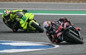 Vr46 De Valentino Rossi Fica Com Ducati Para A Nova Era Da M