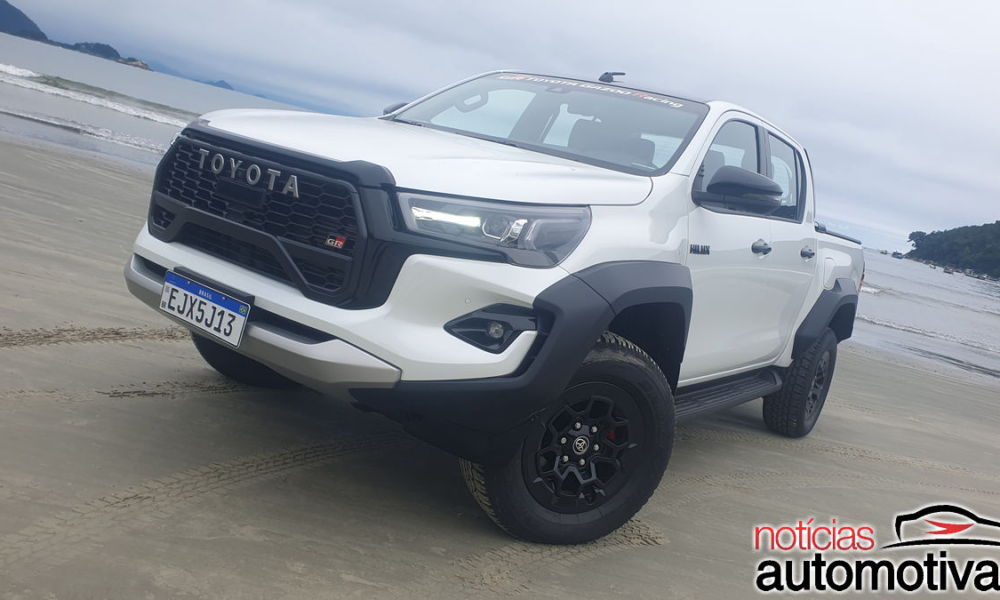 Vulnerabilidade No Can Bus Toyota Hilux E Rav4 Alvo De Roubo