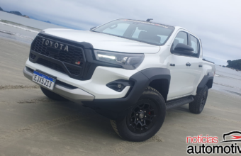 Vulnerabilidade No Can Bus Toyota Hilux E Rav4 Alvo De Roubo