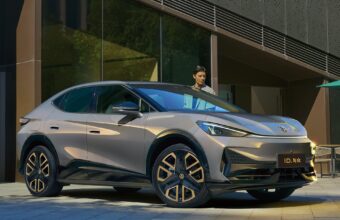 VW Adota Estrategia Dupla Hibridos Nacionais E Eletricos Chi