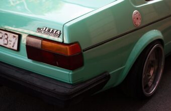 VW Gol 45 Anos Trajetoria Rei Brasil