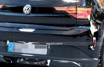 VW Id Polo Eletrico Popular Se Revela Com Versao Gti De 223 Cv