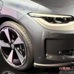 VW Id Polo Id Polo Gti Eletricos Vazamento Revela Design