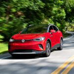 VW Id4 A Desvalorizacao Inesperada De Um Pioneiro Eletrico E