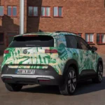 VW T Cross Mantem Lideranca Enquanto Id Cross Chega Com Forc