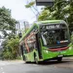 Vwco Acelera Eletrificacao E Volksbus Roda Na Bahia E Chega
