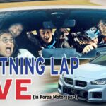 Watch Car And Driver Vs The Bots In A Virtual Lightning Lap Hero 1 Scaled