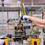 Watch Jeff Gordon Build A Chevy Corvette Zr1x Engine
