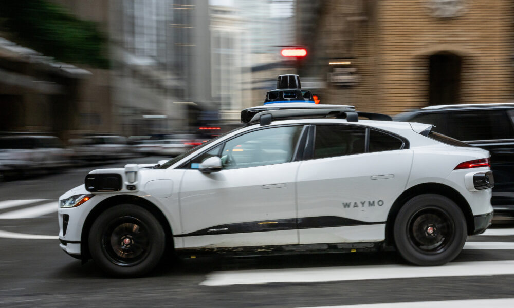 Waymo A Dualidade Da Autonomia Entre Milhas Recordes E Inves Hero Scaled