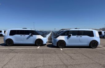 Waymo Acelera Expansao E Renova Frota De Robotaxis Com Zeekr