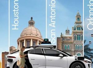 Waymo Expande Servico Autonomo Para Quatro Novas Cidades Ame