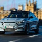 Wayve Garante Us 1 2 Bilhao E Prepara Robotaxis Para