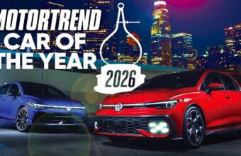 Which Extremely Specific Car Award Do You Wish Existed