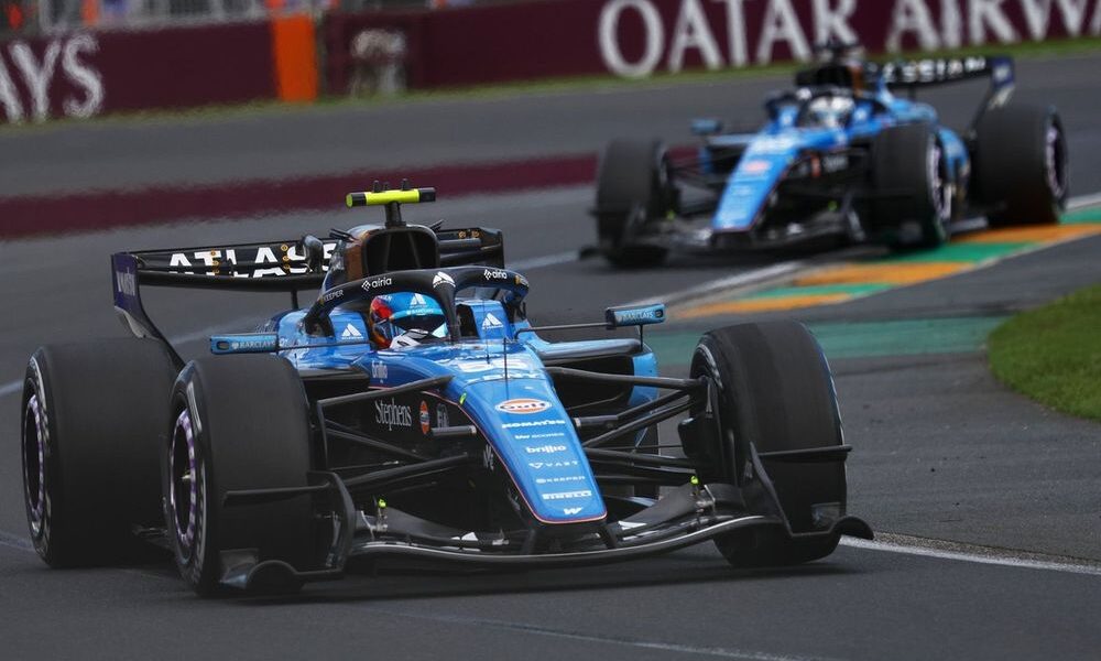 Williams Fw48 O Preco Do Peso E O Desafio Da Recuperacao Na