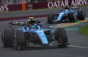 Williams Fw48 O Preco Do Peso E O Desafio Da Recuperacao Na