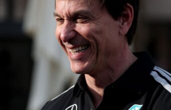 Wolff E Horner Disputam Fatia Da Alpine Na F1 Uma Batalha No