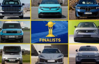 World Car Awards 2026 Anuncia Finalistas A Disputa Pelos Mel