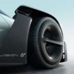 Xiaomi Vision GT O Hypercar Eletrico Que Redefine Aerodinami