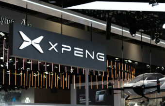 Xpeng Anuncia Primeiro Lucro E Inicia Expansao Estrategica N
