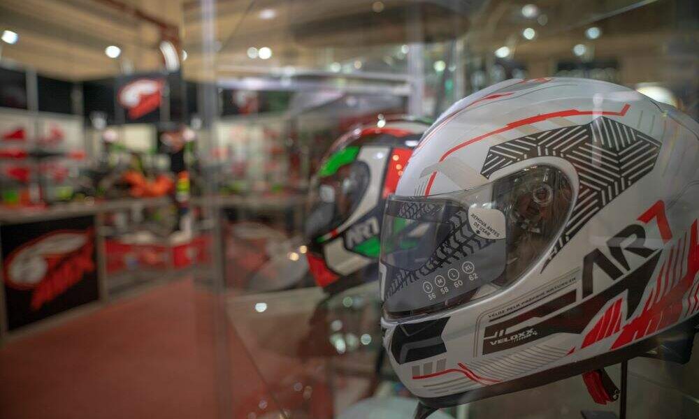 Xv Salao Das Motopecas Anuncia Edicao 2026 Com Expectativa D