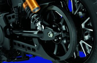 Yamaha Bolt R Spec O Desafio Japones Ao Trono Custom Da Harley Davidson