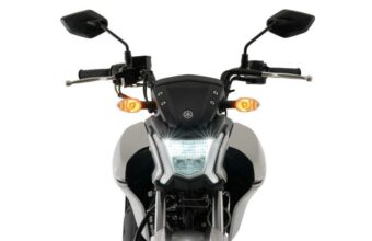 Yamaha Factor 2026 Chega Com Nova Cor E Mantem Lideranca No
