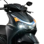 Yamaha Fluo 2027 Chega Ao Brasil Como A Primeira Scooter Hib