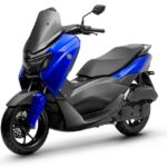 Yamaha Nmax 160 Abs 2026 Preco Fotos