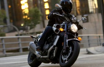 Yamaha V Max A Evolucao Da Muscle Cruiser E O Dilema Do V4