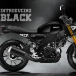 Yamaha Xsr155 2026 Ganha Nova Cor E Reforca Charme Retro Na