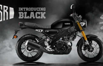Yamaha Xsr155 2026 Ganha Nova Cor E Reforca Charme Retro Na