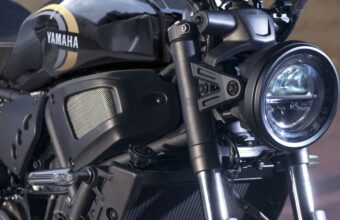 Yamaha Xsr700 A Moto De Volta Ao Basico Que Conquista Pela Simplicidade