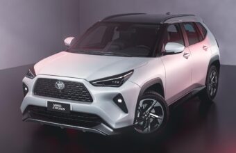 Yaris Cross Xr Chega As Ruas Em 30 Dias Apos Longa Espera