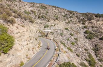 Zack And Ari Race The World S Longest Hill Climb