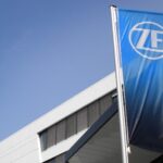 Zf Respira Com Hibridos E Reestrutura Bilhoes Em Dividas
