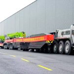 Zoomlion Gigante Da Maquinaria Pesada Acelera Na Eletrificac