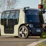 Zoox Robotaxi Amazon Expande Austin Miami